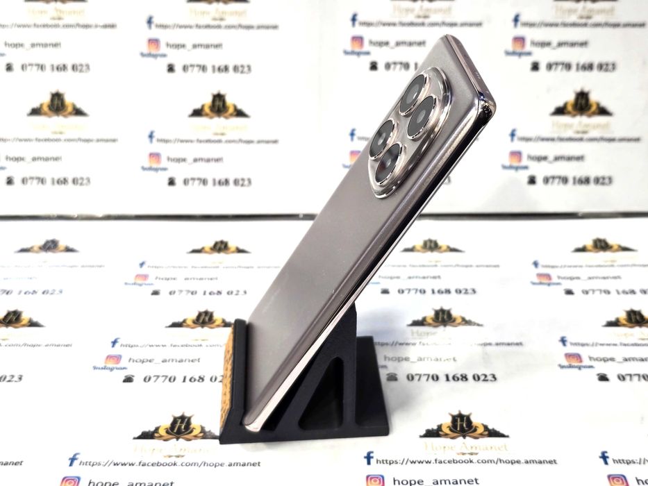 Hope Amanet P7 Redmi Note 14 PRO 256GB / 8GB RAM