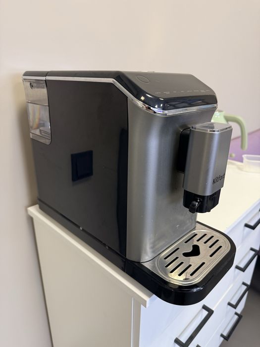 Продам кофемашину