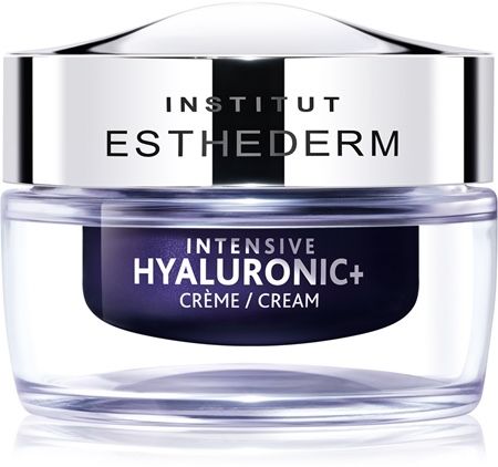 Esthederm Intensive hyaluronic + крем