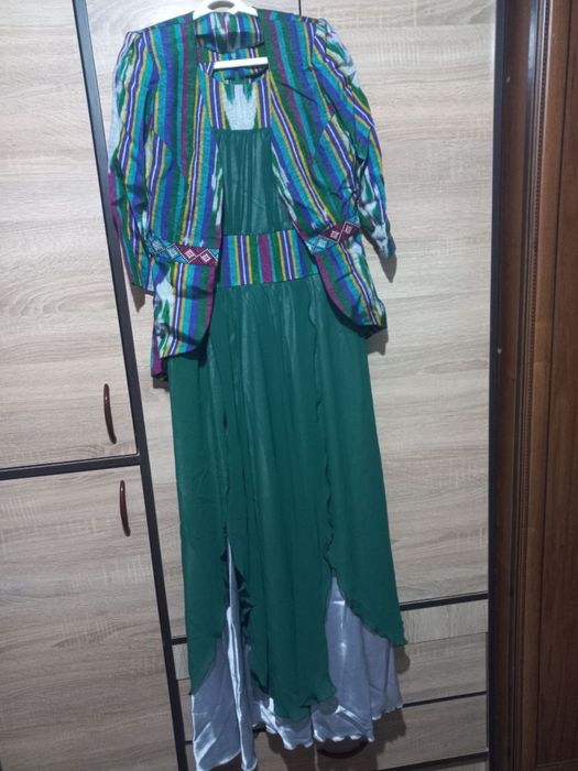 Beqasam Milliy Libos