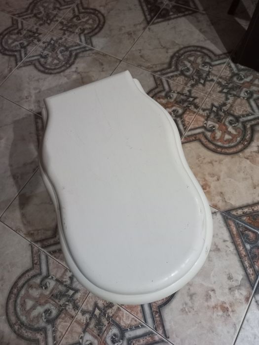 Suport wc ptr bolnavi