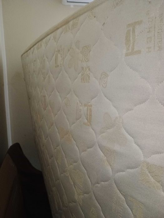 Матрак НАНИ 200/200 20см