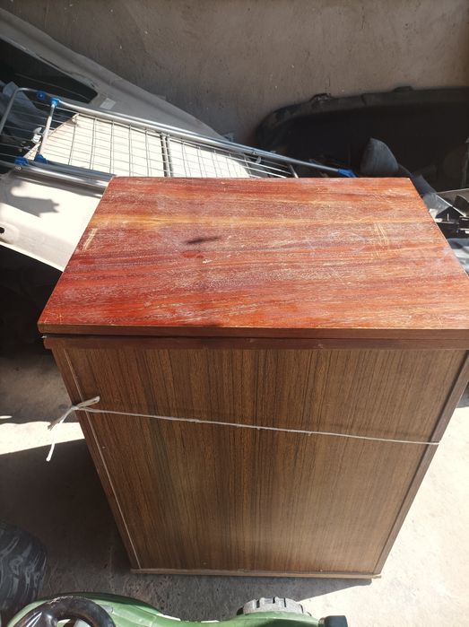 Швейная машина Головка