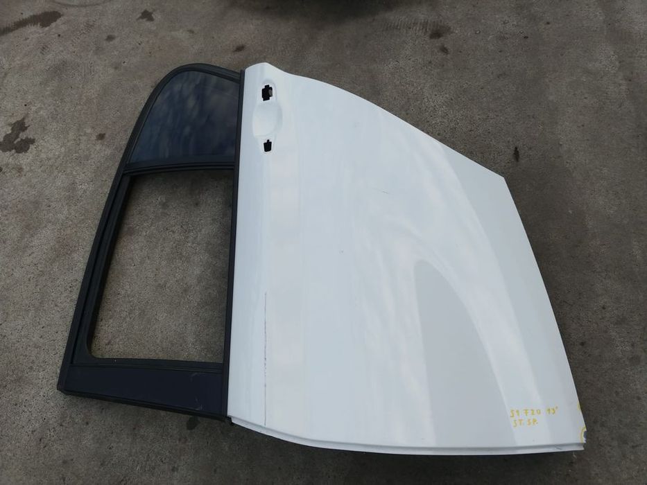 usa portiera stanga spate  bmw seria 1 f20  2013