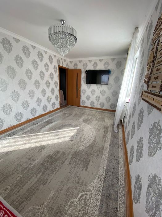 3-х комнатный квартира