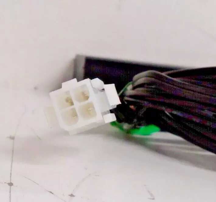 BrightSign Digital Media Signage XD1033 4K + USB700 Adapter