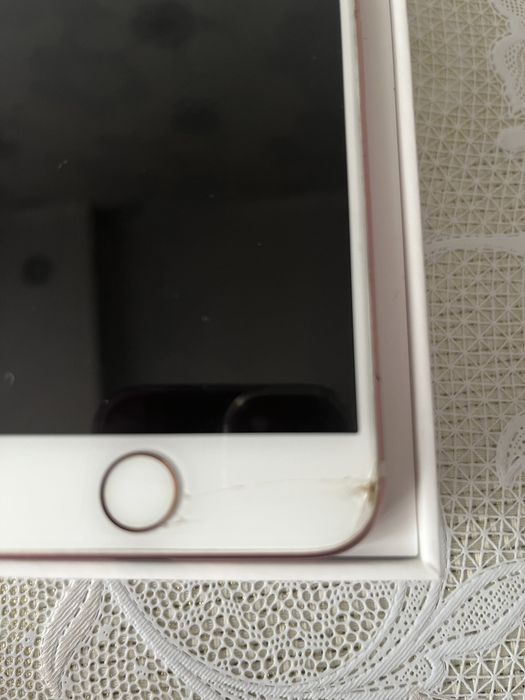 Продам Iphone 7, 32 GB