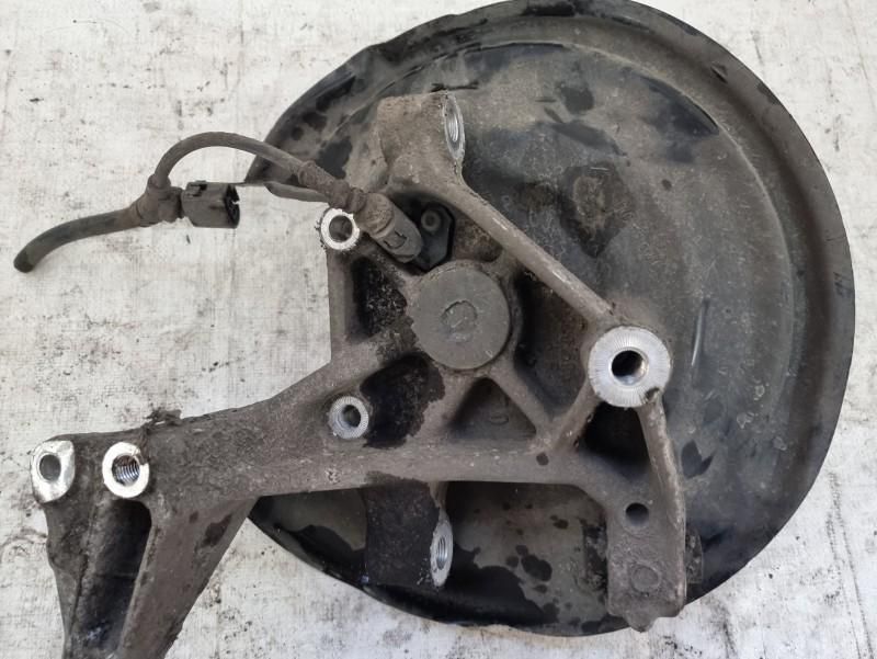 Fuzeta dreapta spate Volkswagen Sharan 7N 2.0 tdi CFFB 3C0505436F