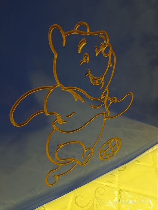 Срочно Продаётся детский кровать