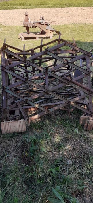 Utilaje agricole