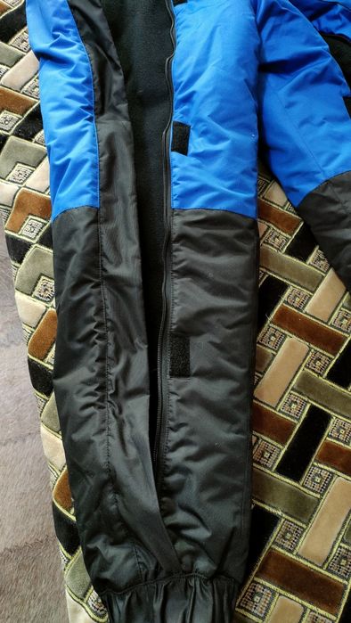 Комбинезон для особенного  ребенка