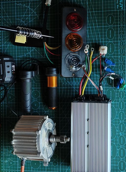 Ремонт бытовой техники