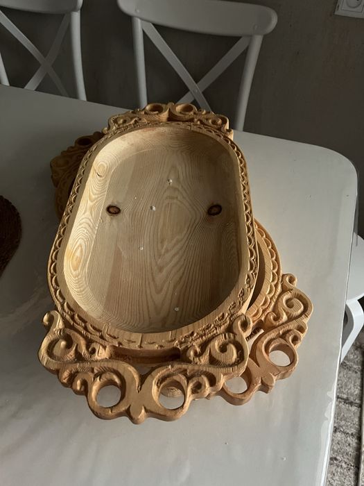 Ет табақ сатылады 2 ет тамақ 1 бас табақ