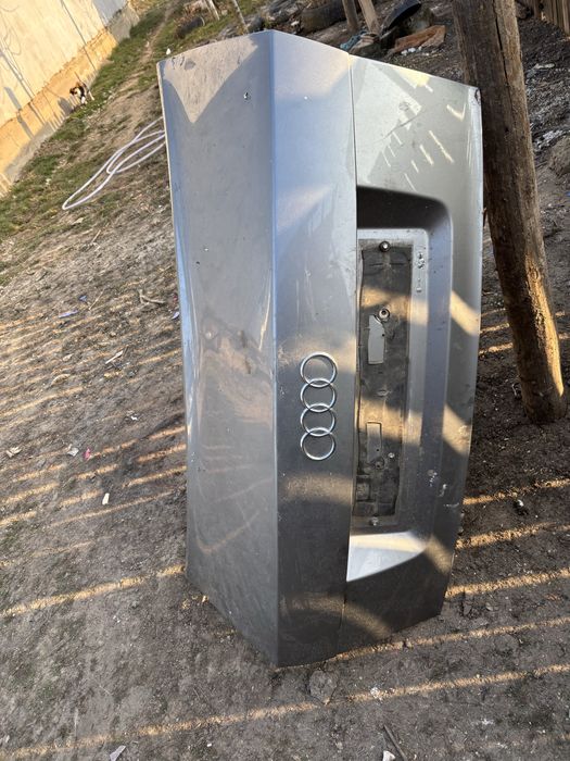 Portbagaj a4 audi