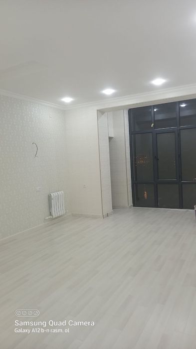 Квартира ремонт под ключ