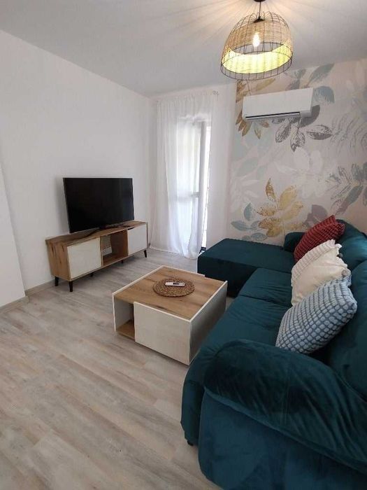 Дава се под наем Двустаен апартамент в София, Кръстова вада - 65 кв.м за 510 € - Снимка #3