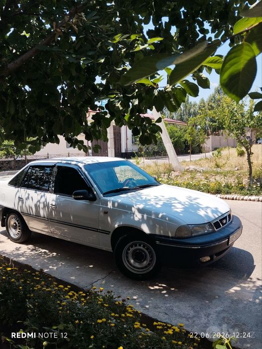 Daewoo Nexia 1.5, 2004-yil