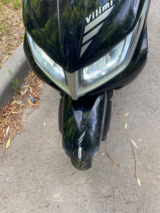 Продаётся мапед М8