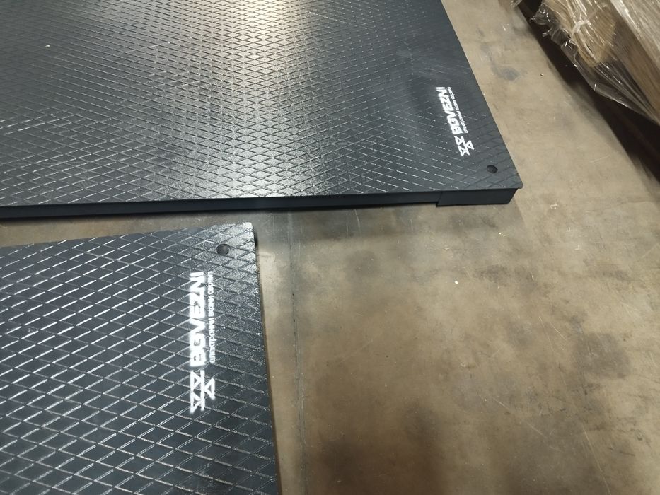 Платформени везни и кантари