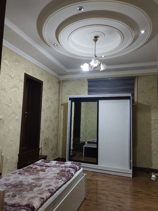 Аренда дома Циалковского сотки -4