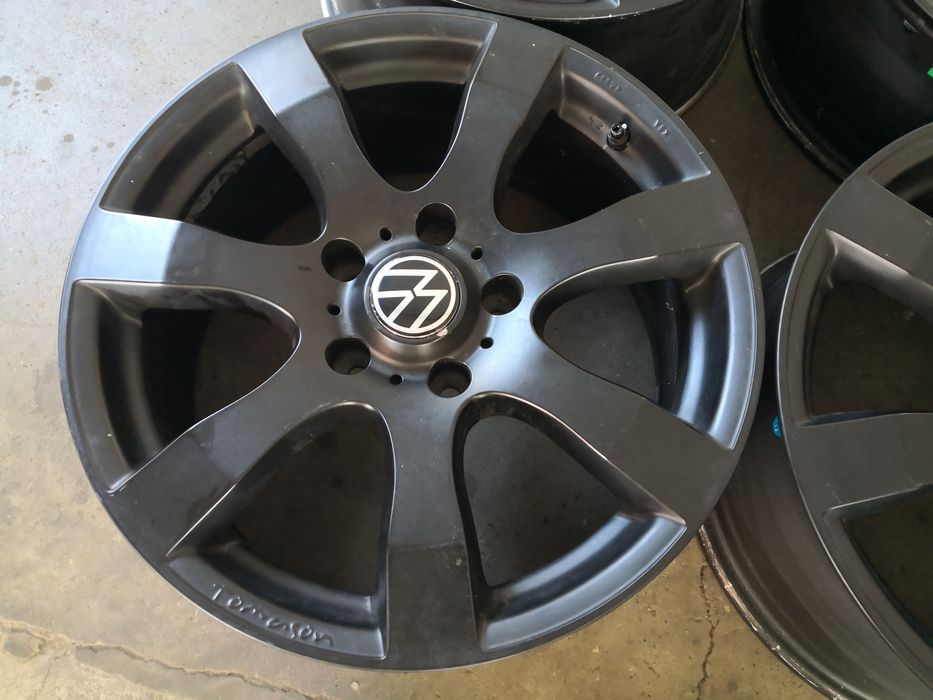 5х120 фолксваген amarok t5 vw volkswagen 5x120 17 цола джанти с гуми