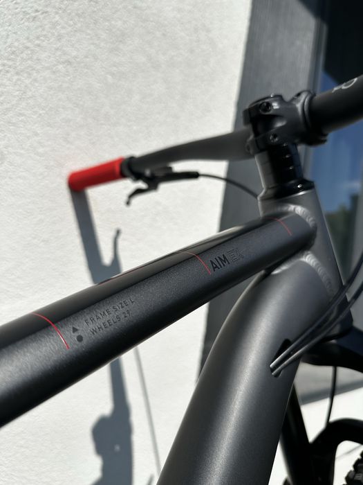 Cube aim ex 29” L (CUSTOM)