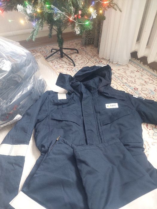 Новый Комбенизон