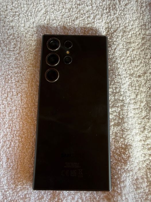 Samsung S23 Ultra 512 GB