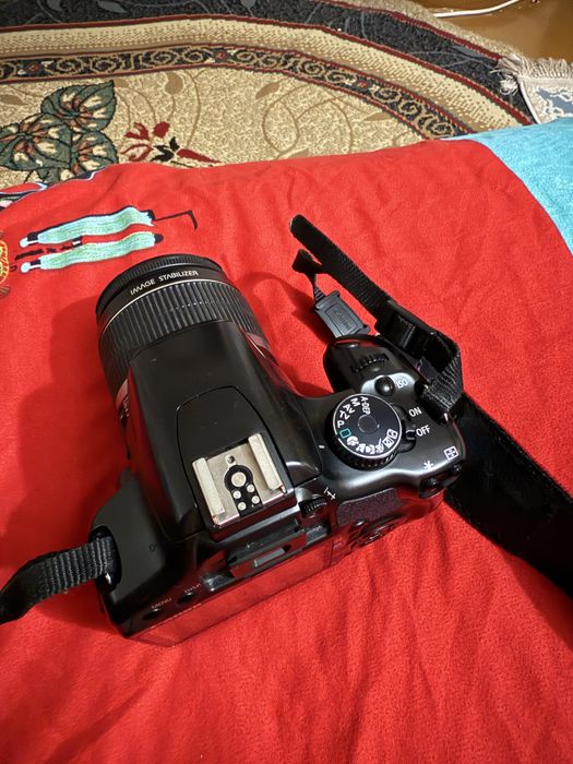 Canon 450D кэнон