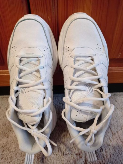 Mаратонки Adidas - 42 номер