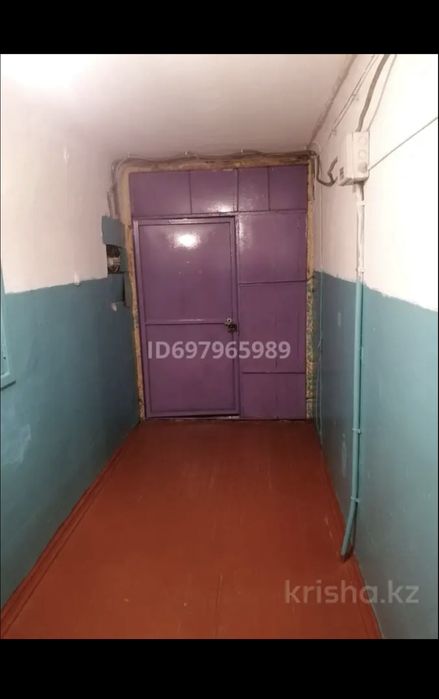 Камзина 166 комната сдам