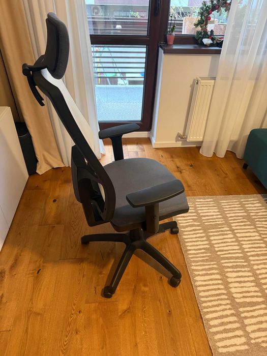 vand scaun ergonomic Traffic Chairs