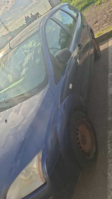 FORD Focus 2006 — imagine 4