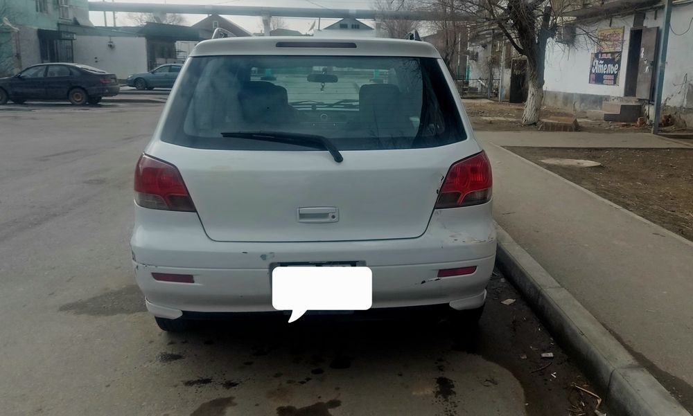 Продам автомобиль