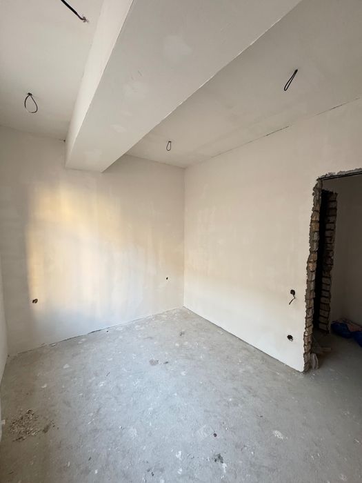 Яшнабад Новостройке продается квартира  2/1/8  45м2