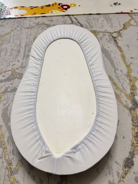 Матрас -кокон для малыша