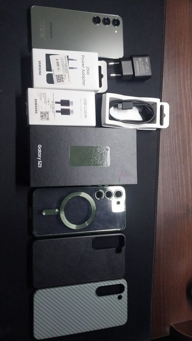 Samsung s23 8/128