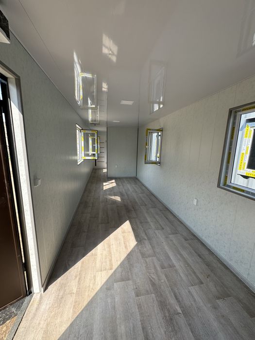 | Контейнеры | под жилой | konteynir yotoqxona |