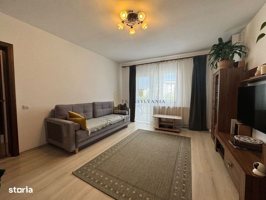 Apartament,