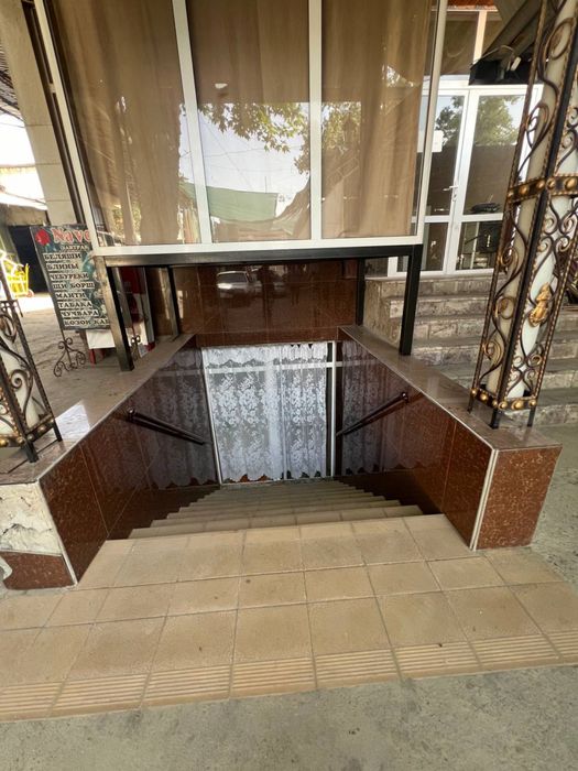 Кафе арендага берилади