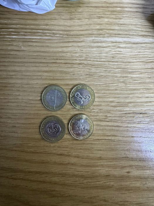 продам 100тг на коллекцию