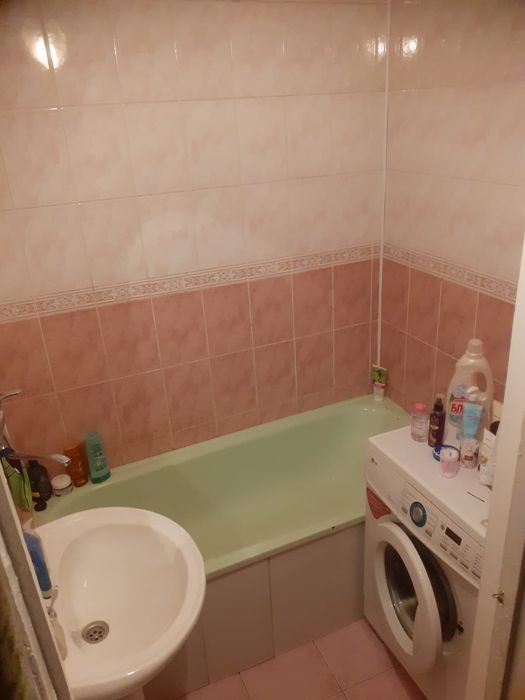 Продам 2х комнатную квартиру