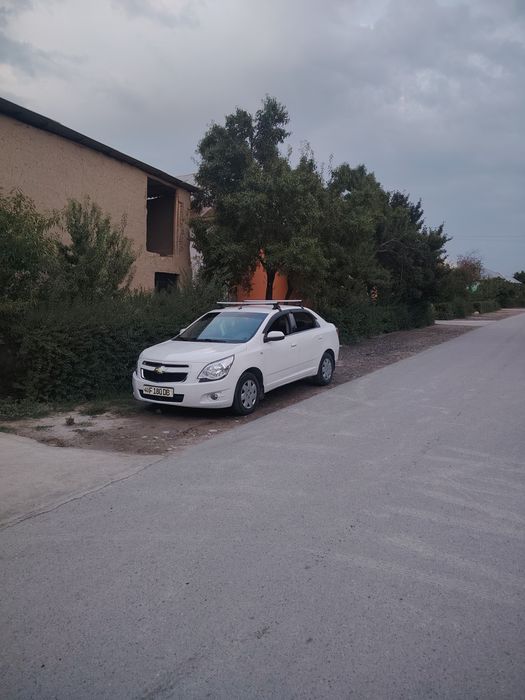 Cobalt ls 2014 propan gazda