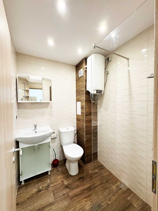 Дава се под наем Едностаен апартамент в София, Студентски град - 50 кв.м за 612 € - Снимка #14