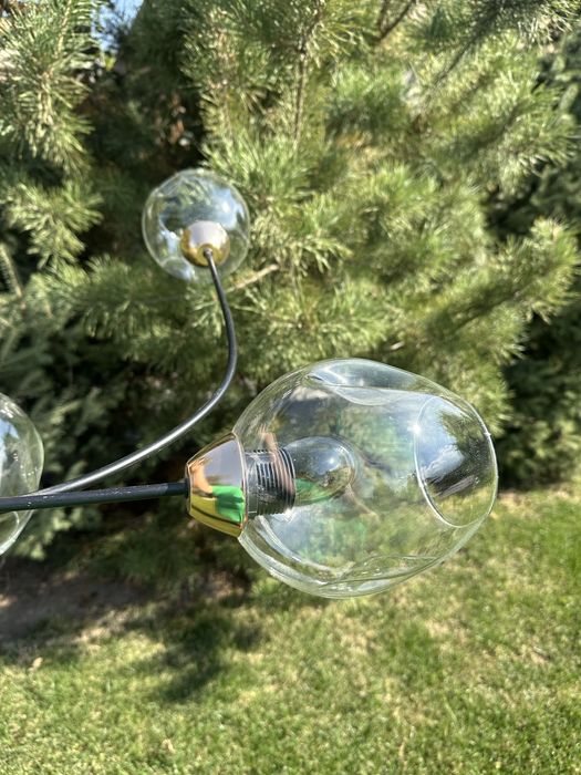 Люстра (бра) Loft