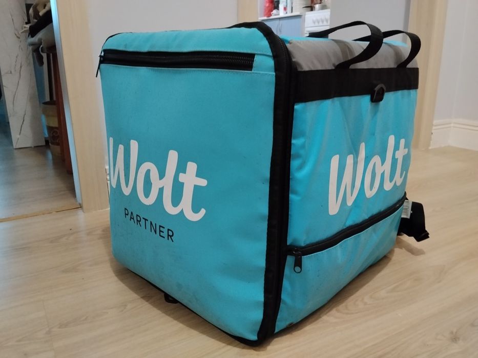 Термосумка Вольт