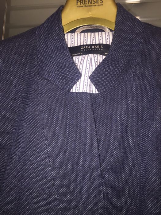 Пиджак от ZARA