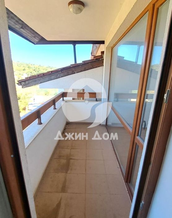 Продава се Двустаен апартамент в с. Кошарица, Област Бургас - 67 кв.м за 836 €/кв.м - Снимка #3