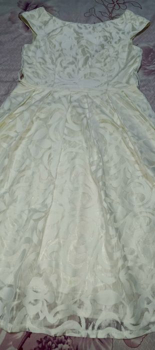 Oq koʻylak yoz mavsumi uchun