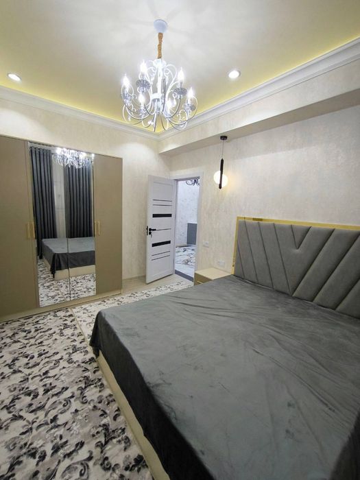 Сдаётся Premium Lux 2х ком кв на Вокзале ор. Мед эксперт клиника!